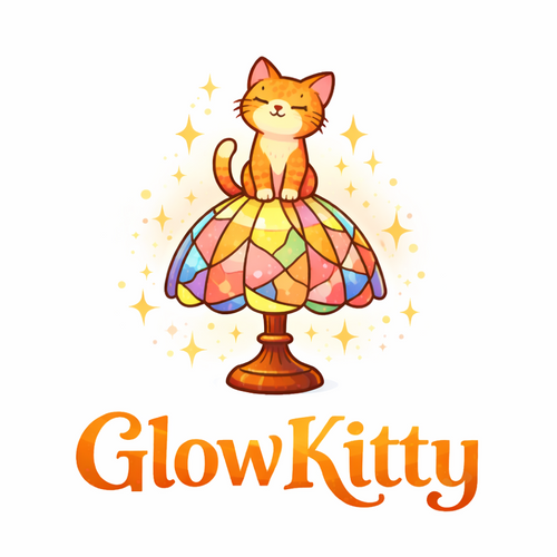 GlowKitty
