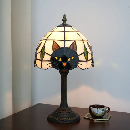 Cat Lamps Table 20cm