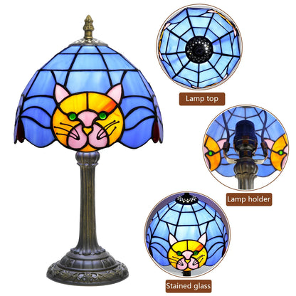 Cat Lamps Table 20cm